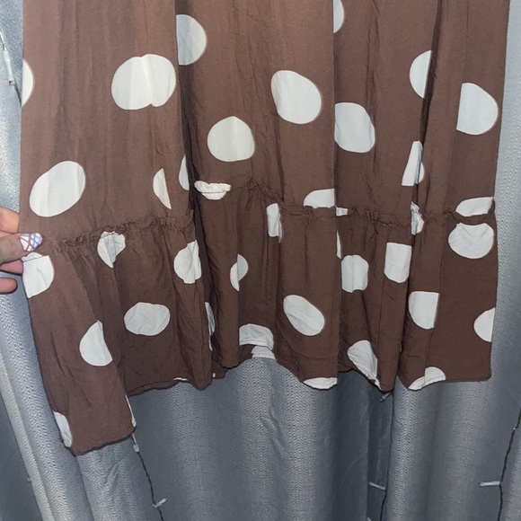 Loft dress - Picture 2 of 4